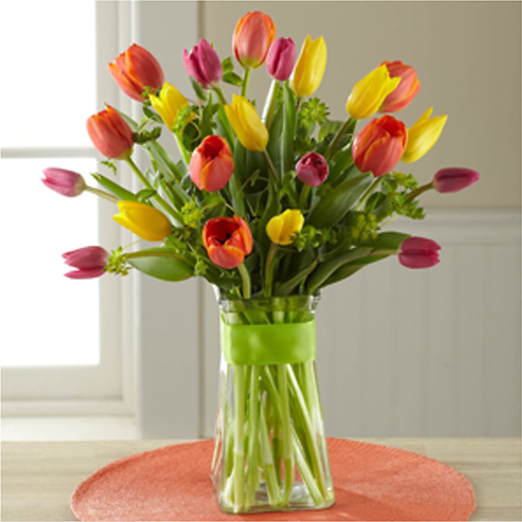 Sunlit Treasures Bouquet – Floral Villa, Whitewater WI