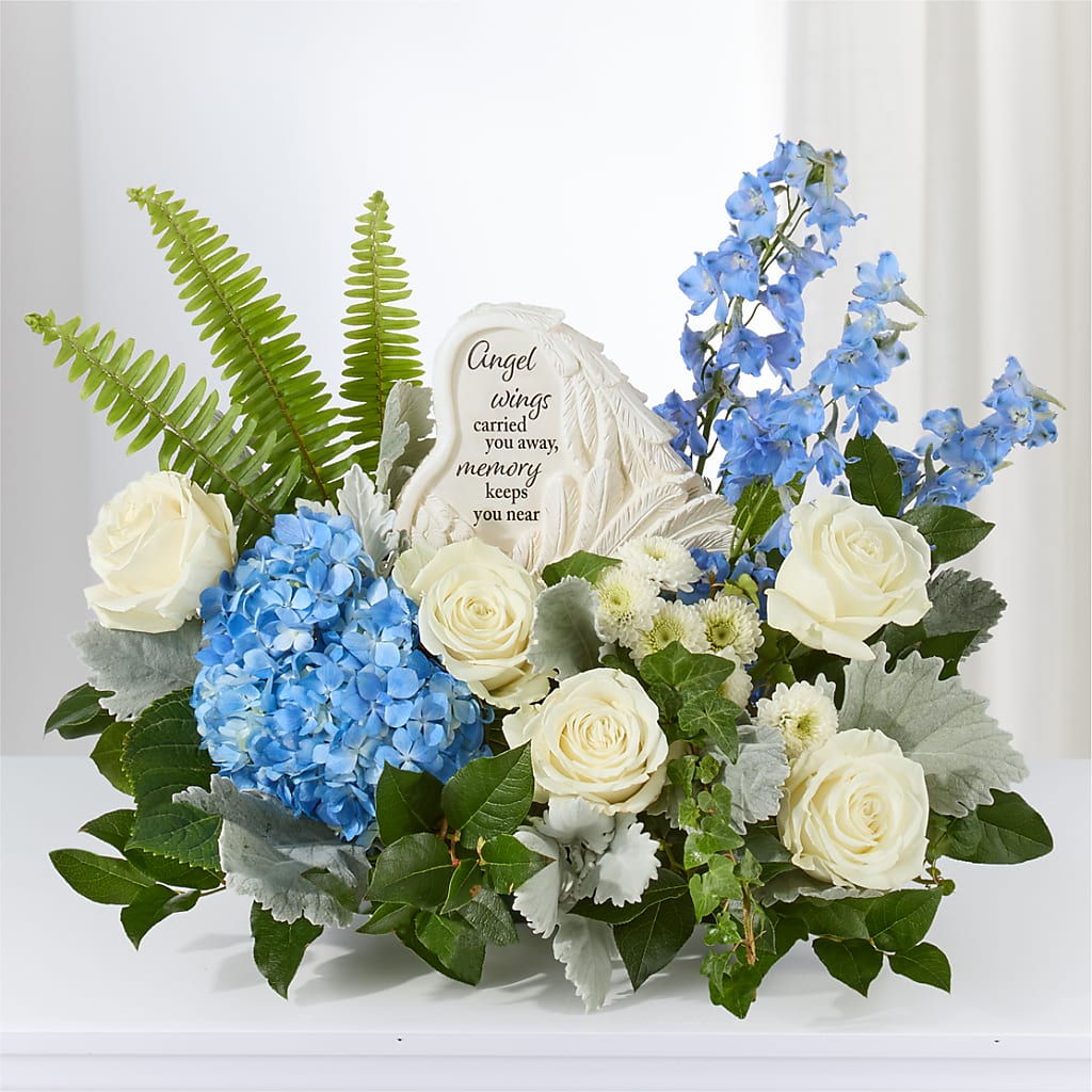 Dearest Arrangement – Floral Villa, Whitewater WI