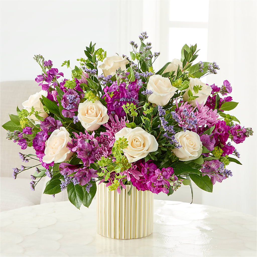 The Boutique Bouquet – Floral Villa, Whitewater WI