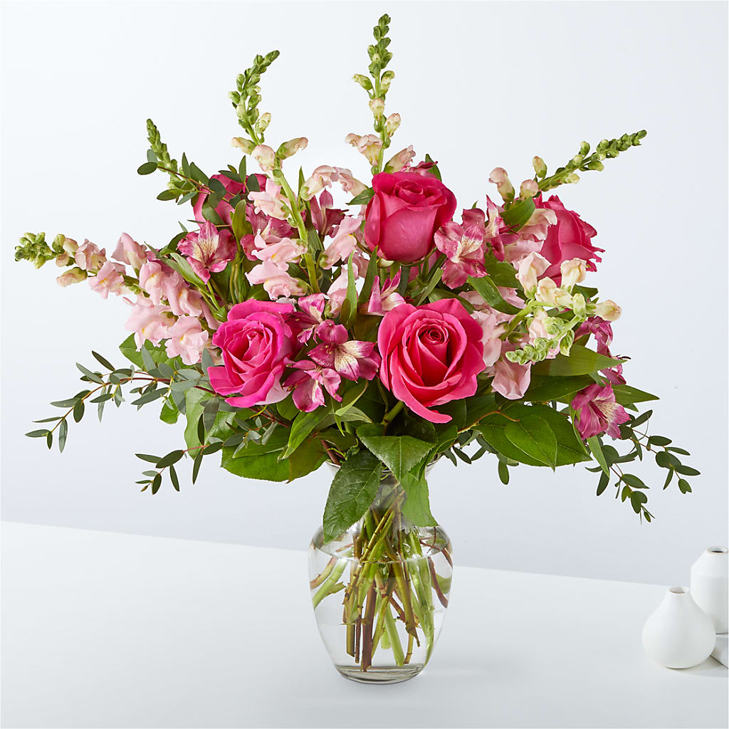Evermore Bouquet – Floral Villa, Whitewater WI