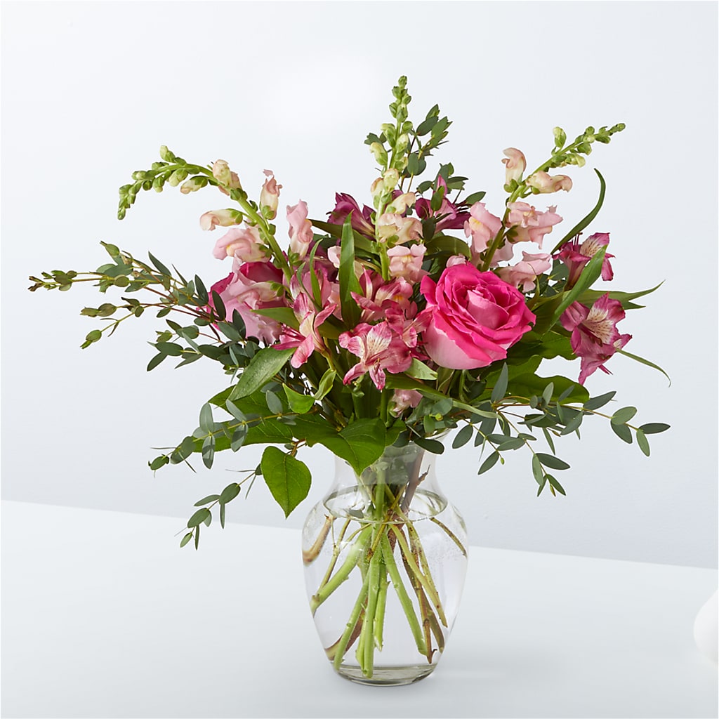 Evermore Bouquet – Floral Villa, Whitewater WI