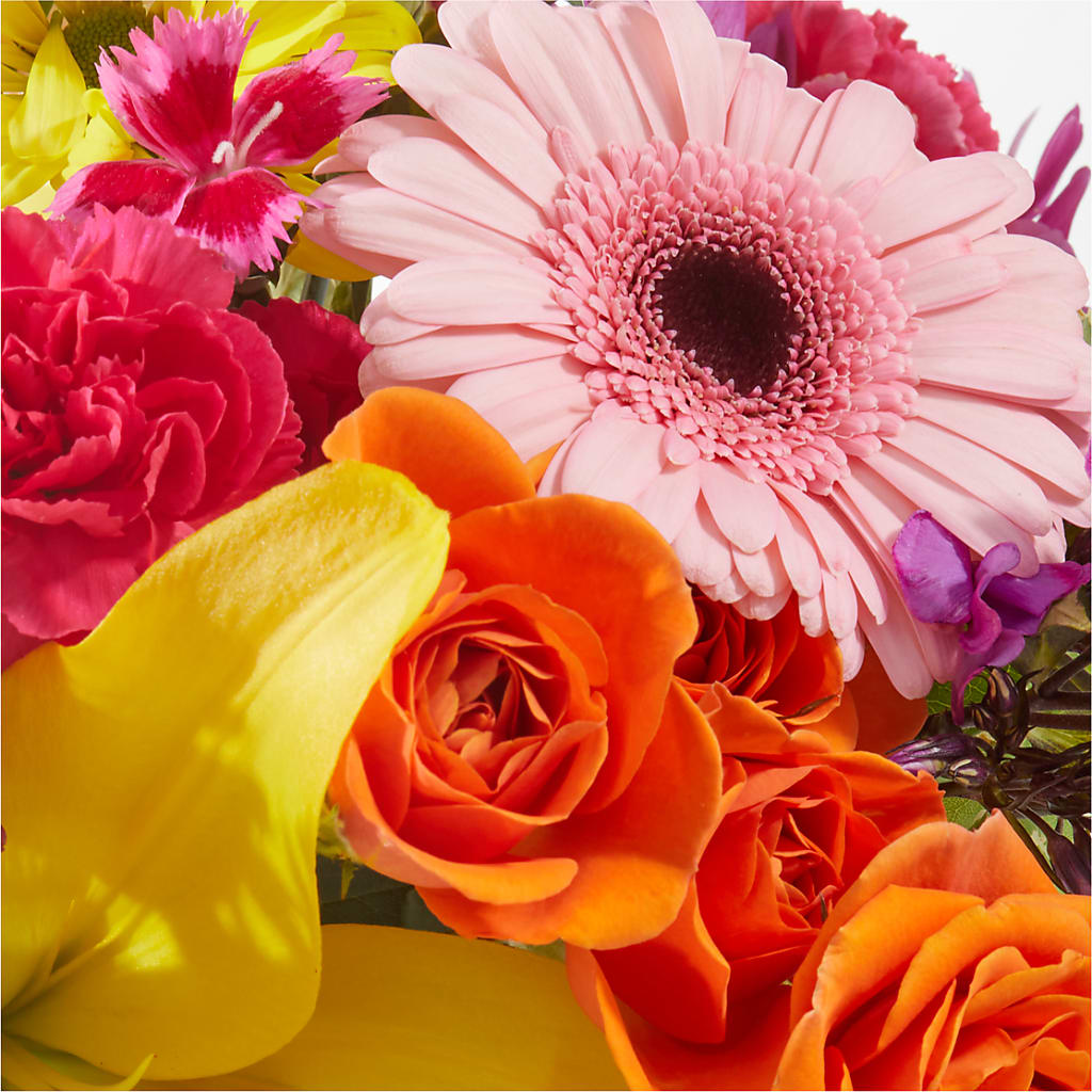 You're Invited - A Florist Original – Floral Villa, Whitewater WI