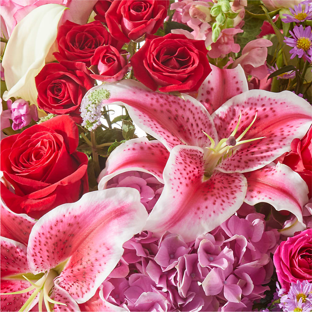 Better Together - A Luxury Florist Original – Floral Villa, Whitewater WI