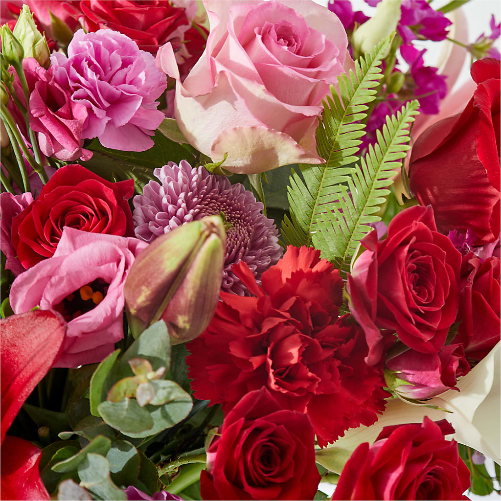 Simply the Best - A Florist Original – Floral Villa, Whitewater WI