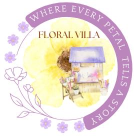 Floral Villa
