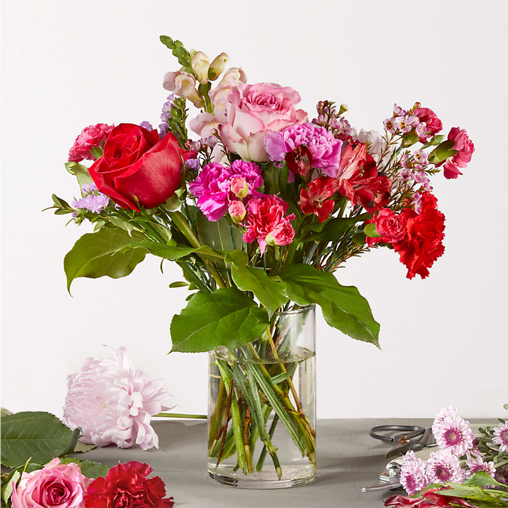 Regal Jewel – A Florist Original – Floral Villa, Whitewater WI