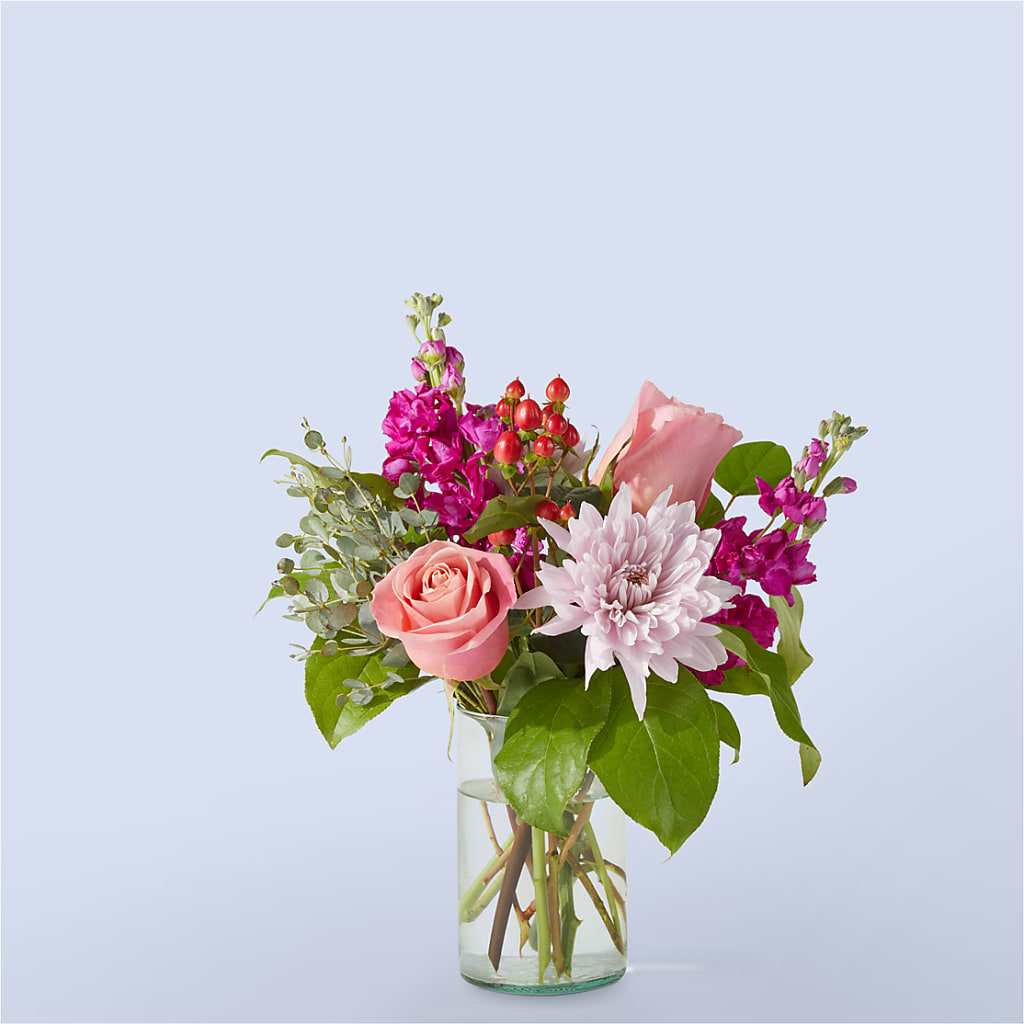 Sunday Morning Bouquet – Floral Villa, Whitewater WI