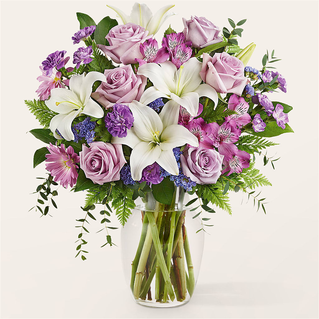 The Dreamscape Bouquet – Floral Villa, Whitewater WI