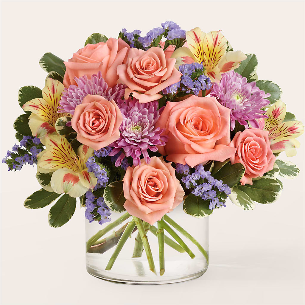 Candy Coated Bouquet – Floral Villa, Whitewater WI