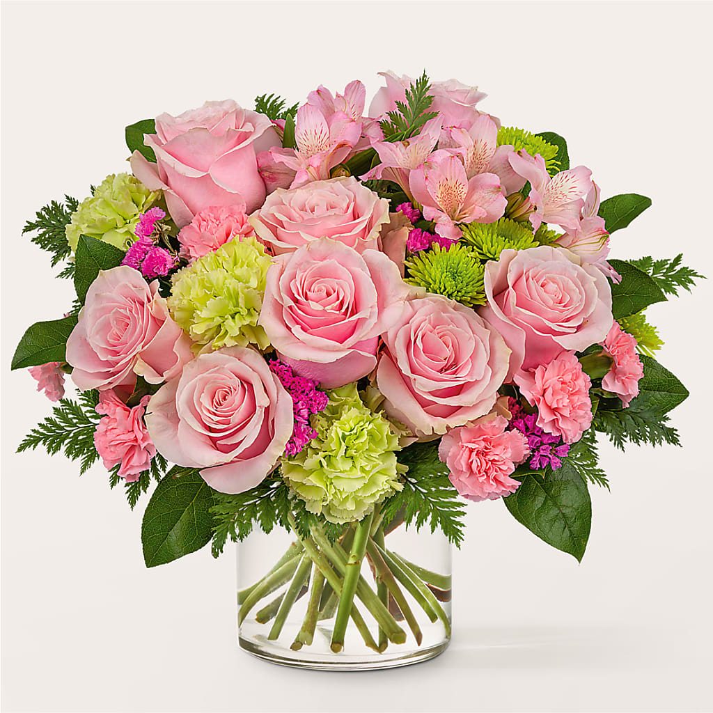 Pinch Me Bouquet – Floral Villa, Whitewater WI
