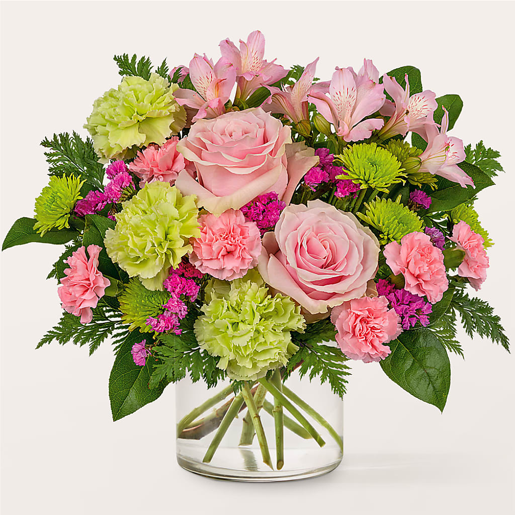 Pinch Me Bouquet – Floral Villa, Whitewater WI