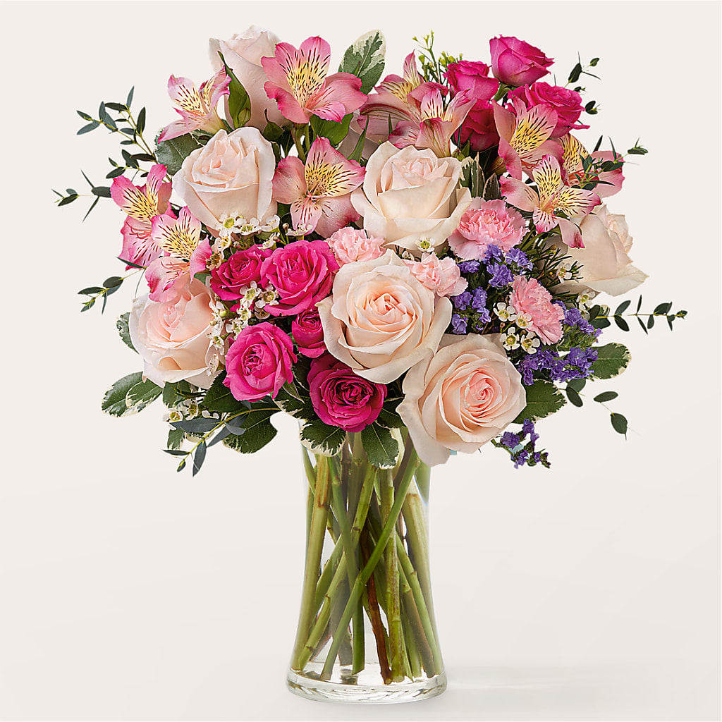 A La Mode Bouquet – Floral Villa, Whitewater WI