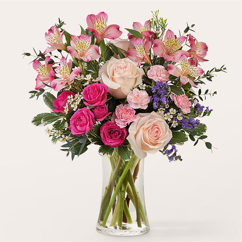 A La Mode Bouquet – Floral Villa, Whitewater WI