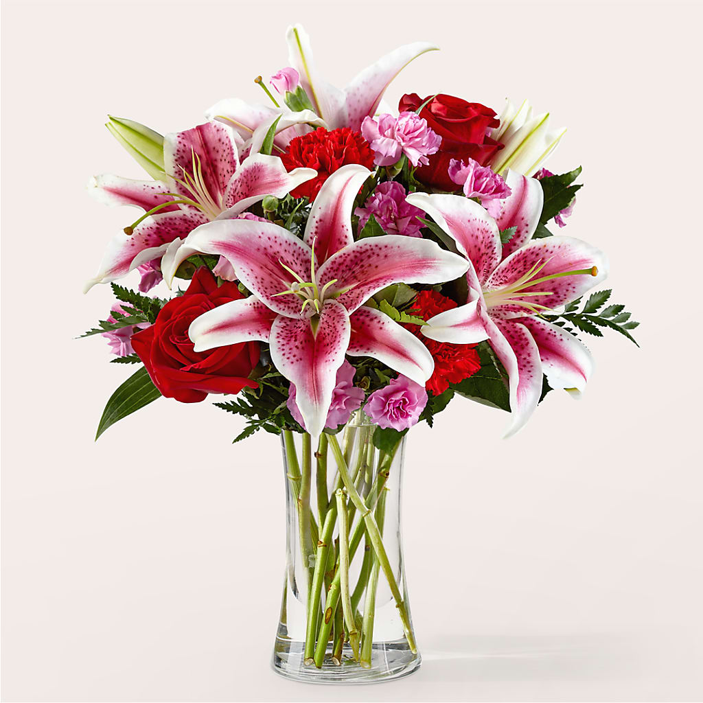 Honeymoon Bouquet – Floral Villa, Whitewater WI