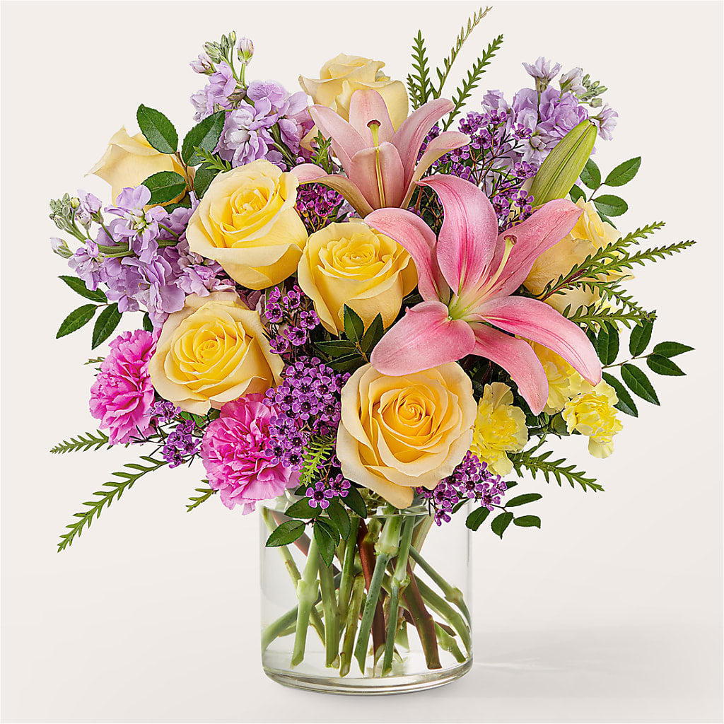 Jubilee Bouquet – Floral Villa, Whitewater WI