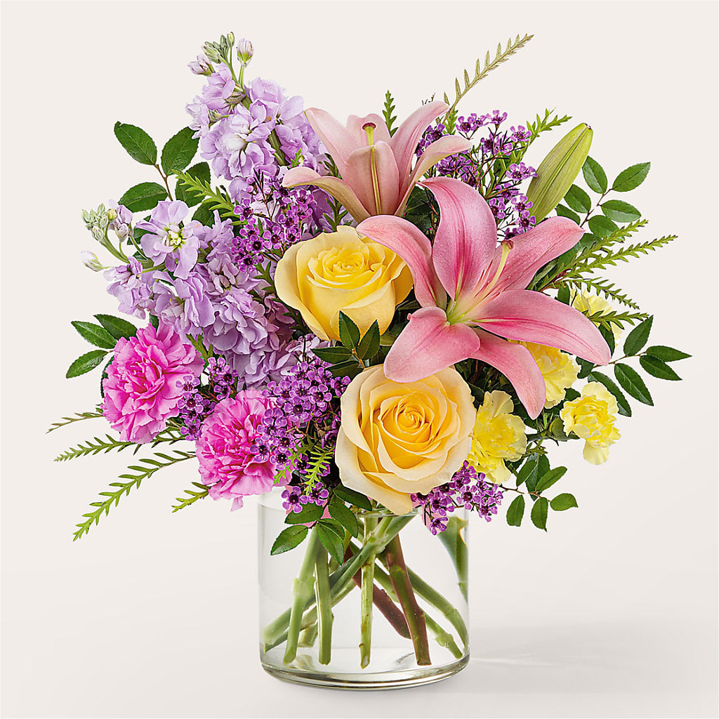 Jubilee Bouquet – Floral Villa, Whitewater WI