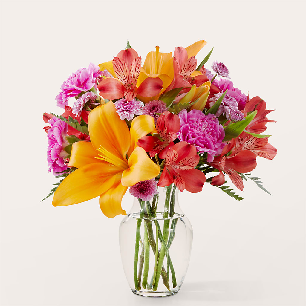 Entranced Bouquet – Floral Villa, Whitewater WI