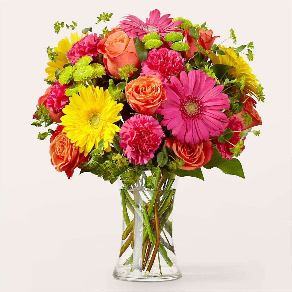 Fruit Punch Bouquet – Floral Villa, Whitewater WI