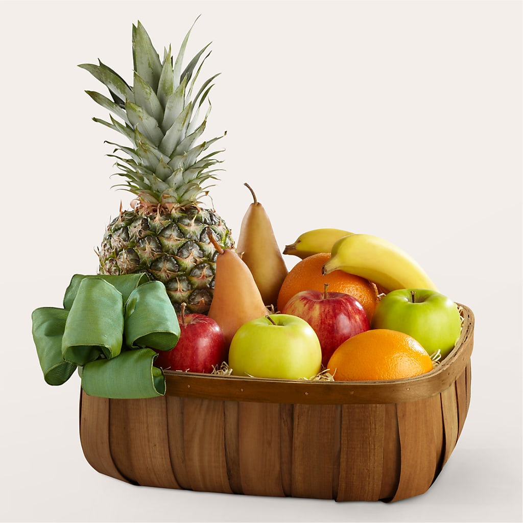Main Squeeze Fruit Basket – Floral Villa, Whitewater WI