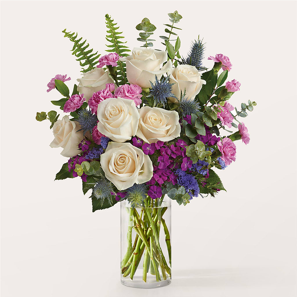 The Gala Bouquet – Floral Villa, Whitewater WI