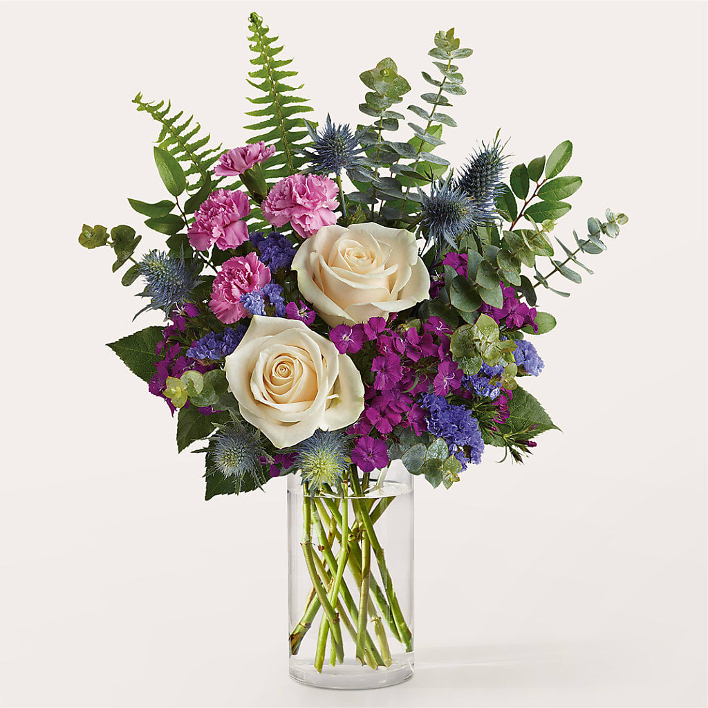The Gala Bouquet – Floral Villa, Whitewater WI