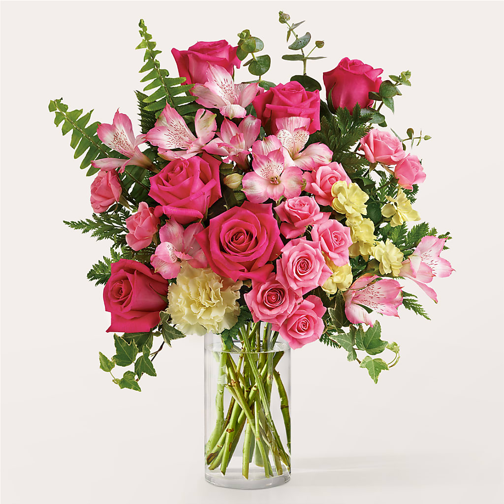 Strawberry Margarita Bouquet – Floral Villa, Whitewater WI