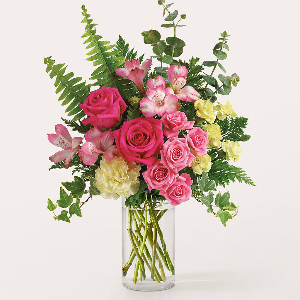 Strawberry Margarita Bouquet – Floral Villa, Whitewater WI