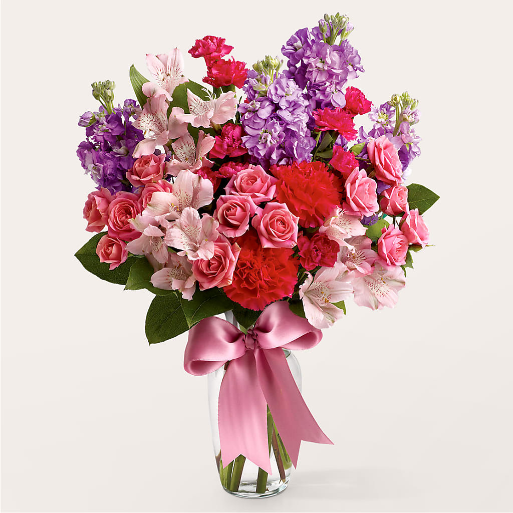 Main Character Bouquet – Floral Villa, Whitewater WI