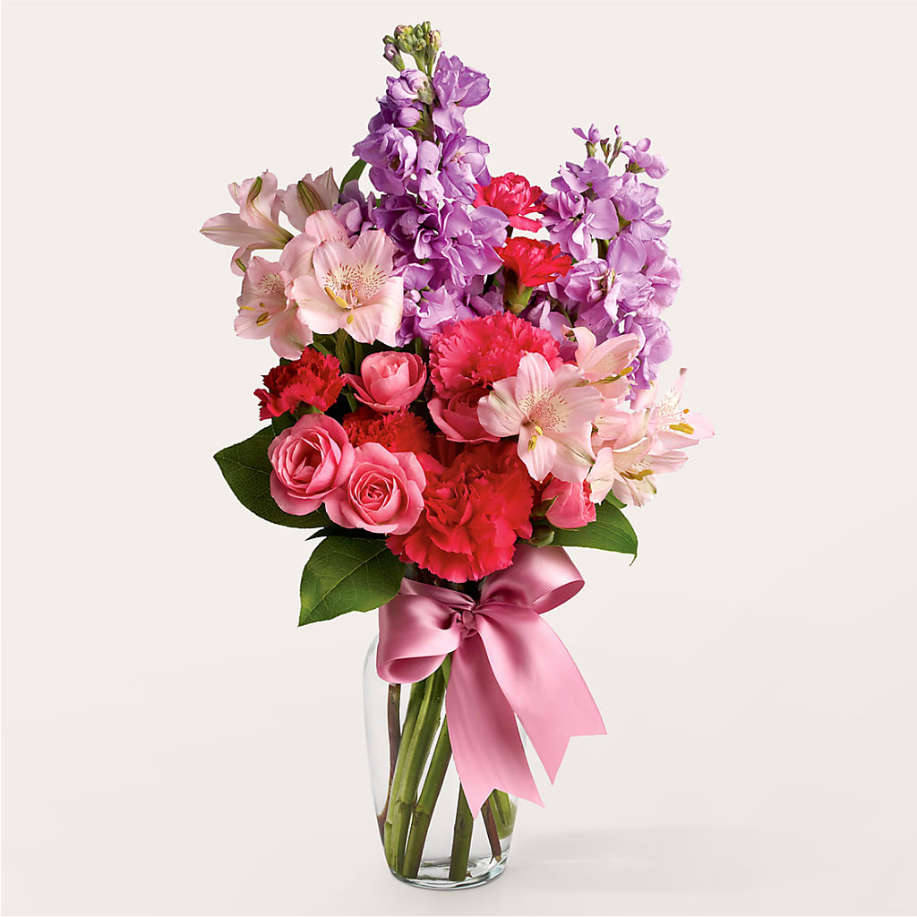 Main Character Bouquet – Floral Villa, Whitewater WI