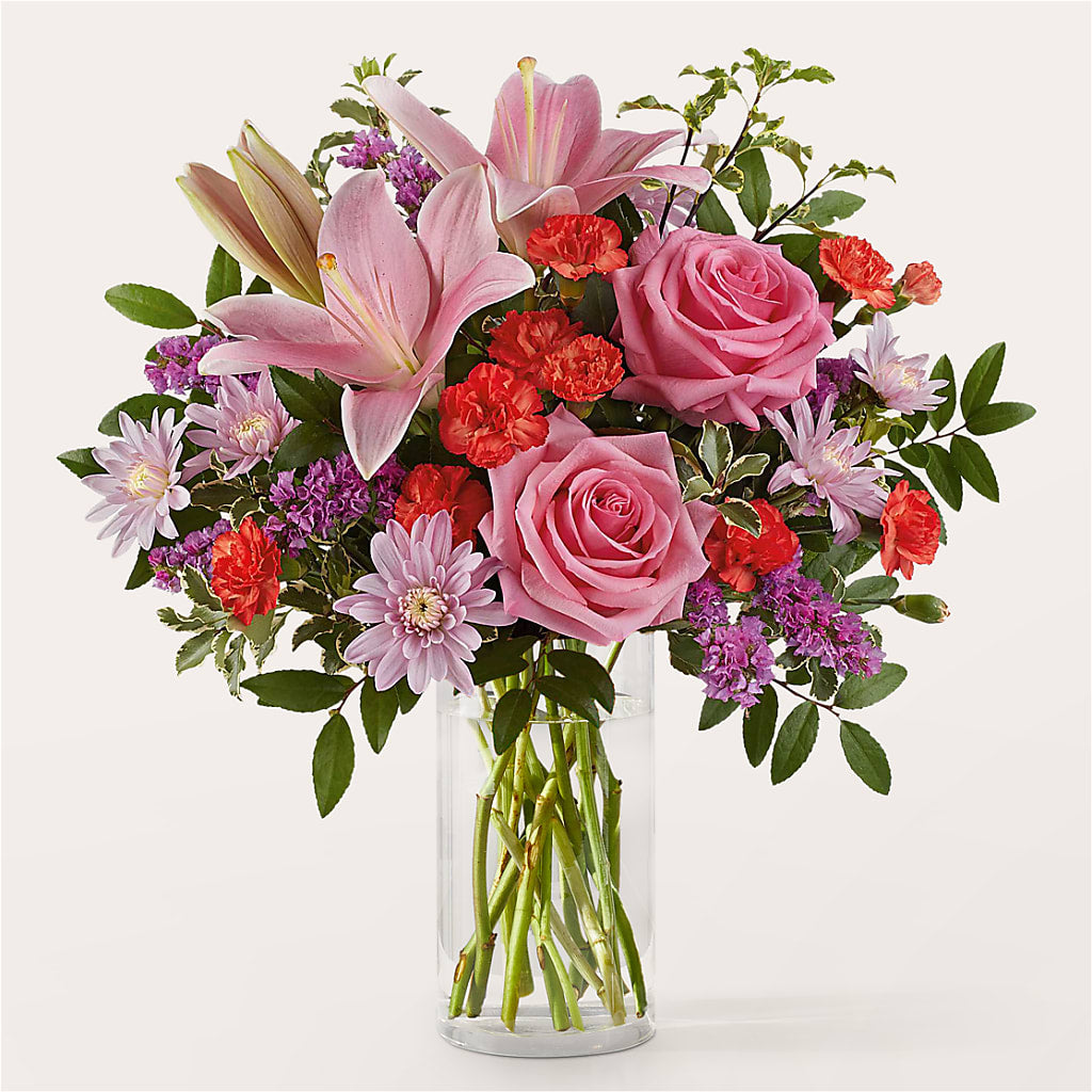 Sequins Bouquet – Floral Villa, Whitewater WI