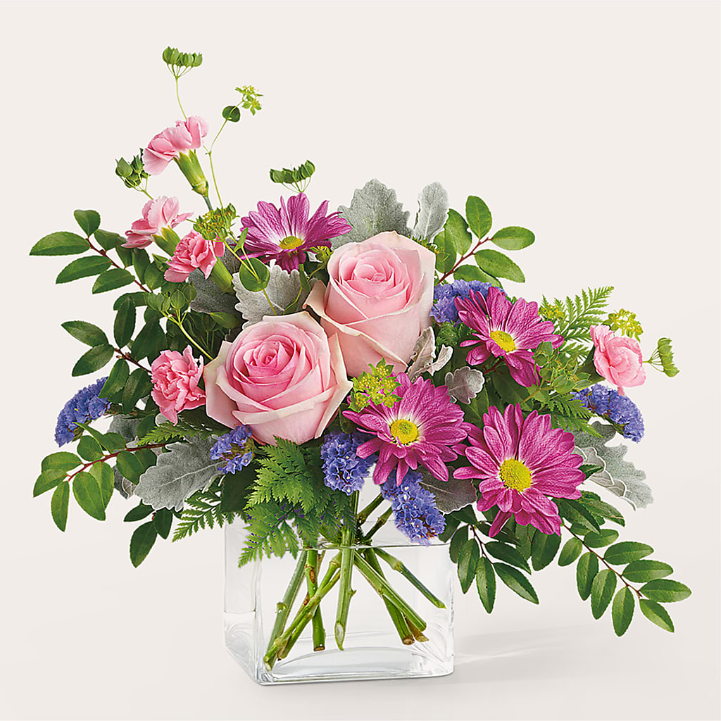 Starlet Bouquet – Floral Villa, Whitewater WI