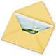 Greeting Card – Floral Villa, Whitewater WI