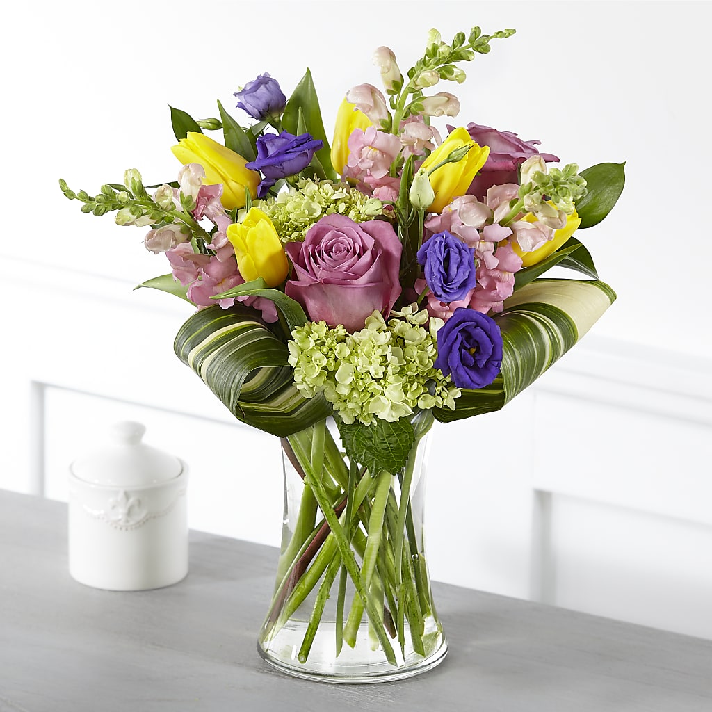 Wondrous Memories Bouquet – Floral Villa, Whitewater WI