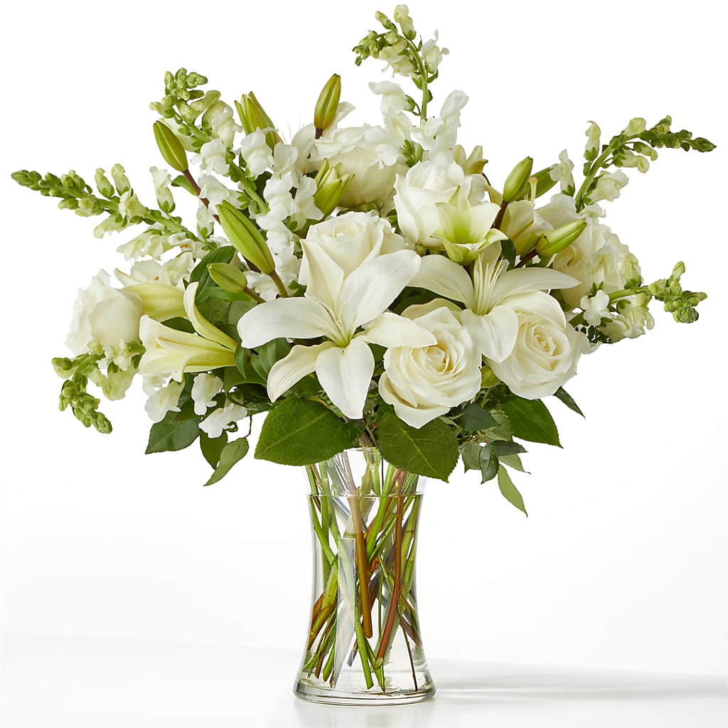 Eternal Friendship Bouquet – Floral Villa, Whitewater WI