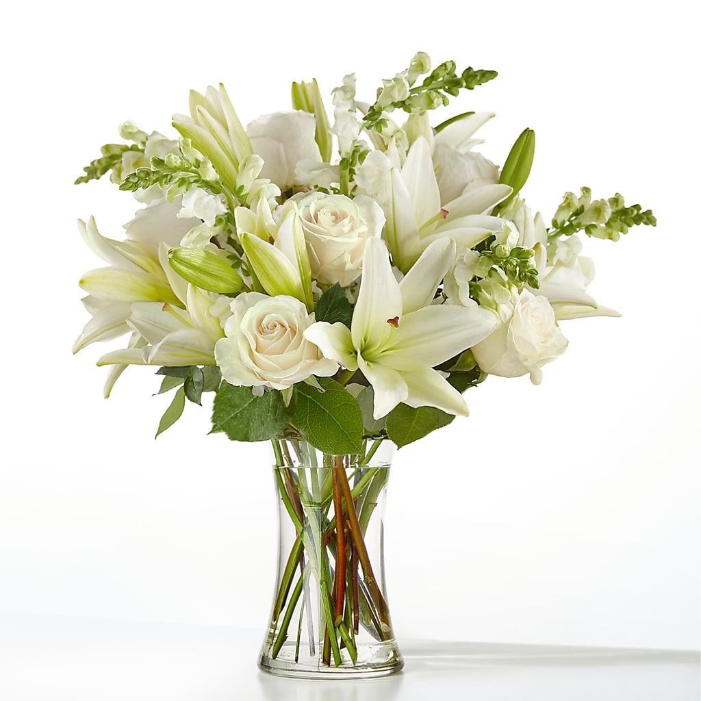 Eternal Friendship Bouquet – Floral Villa, Whitewater WI
