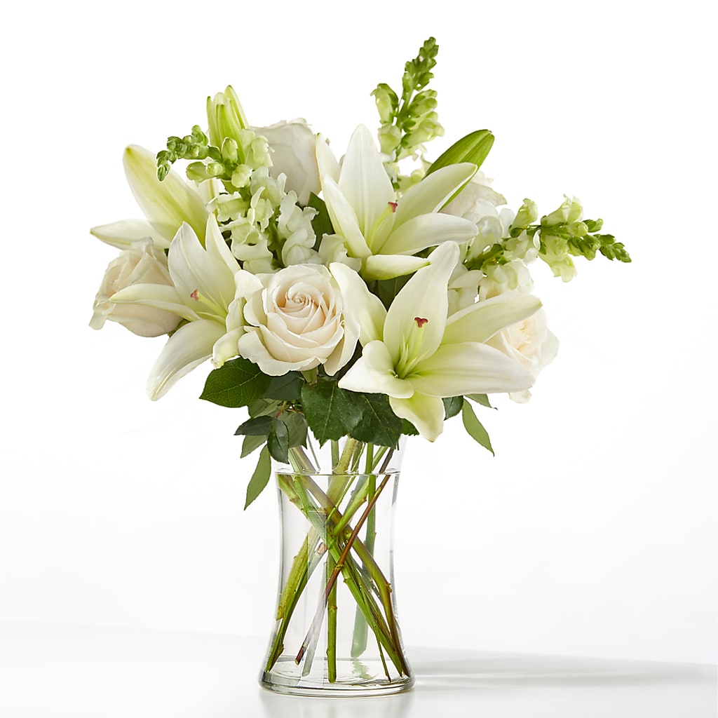 Eternal Friendship Bouquet – Floral Villa, Whitewater WI
