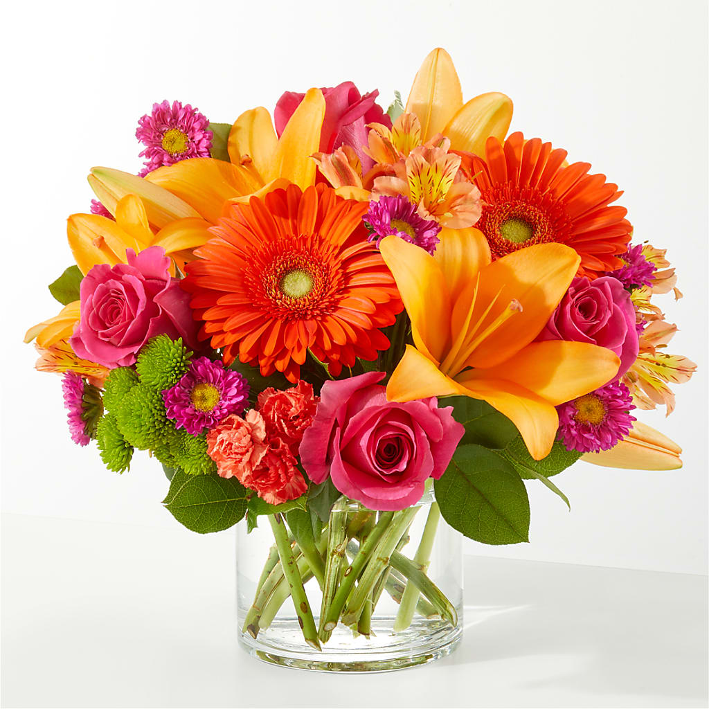 Soiree Bouquet – Floral Villa, Whitewater WI