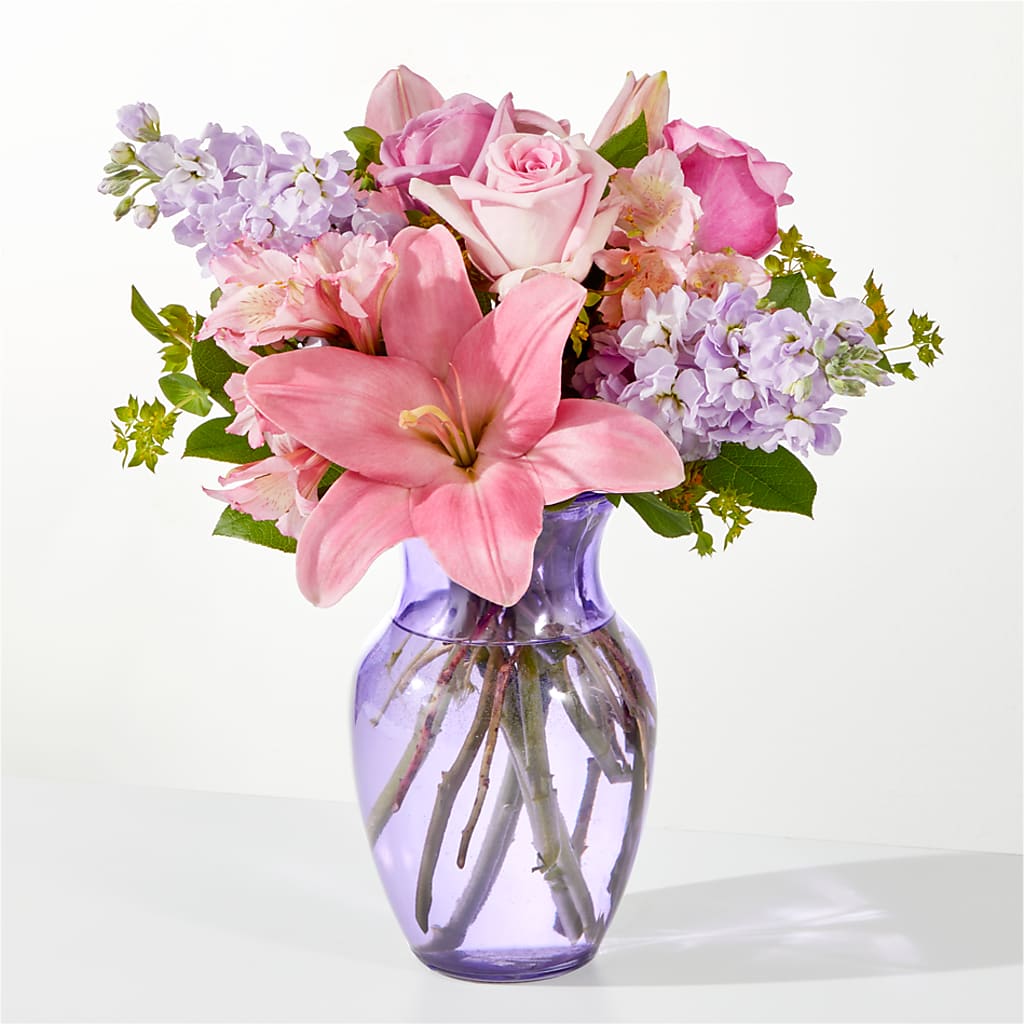 The Crown Jewel Bouquet – Floral Villa, Whitewater WI