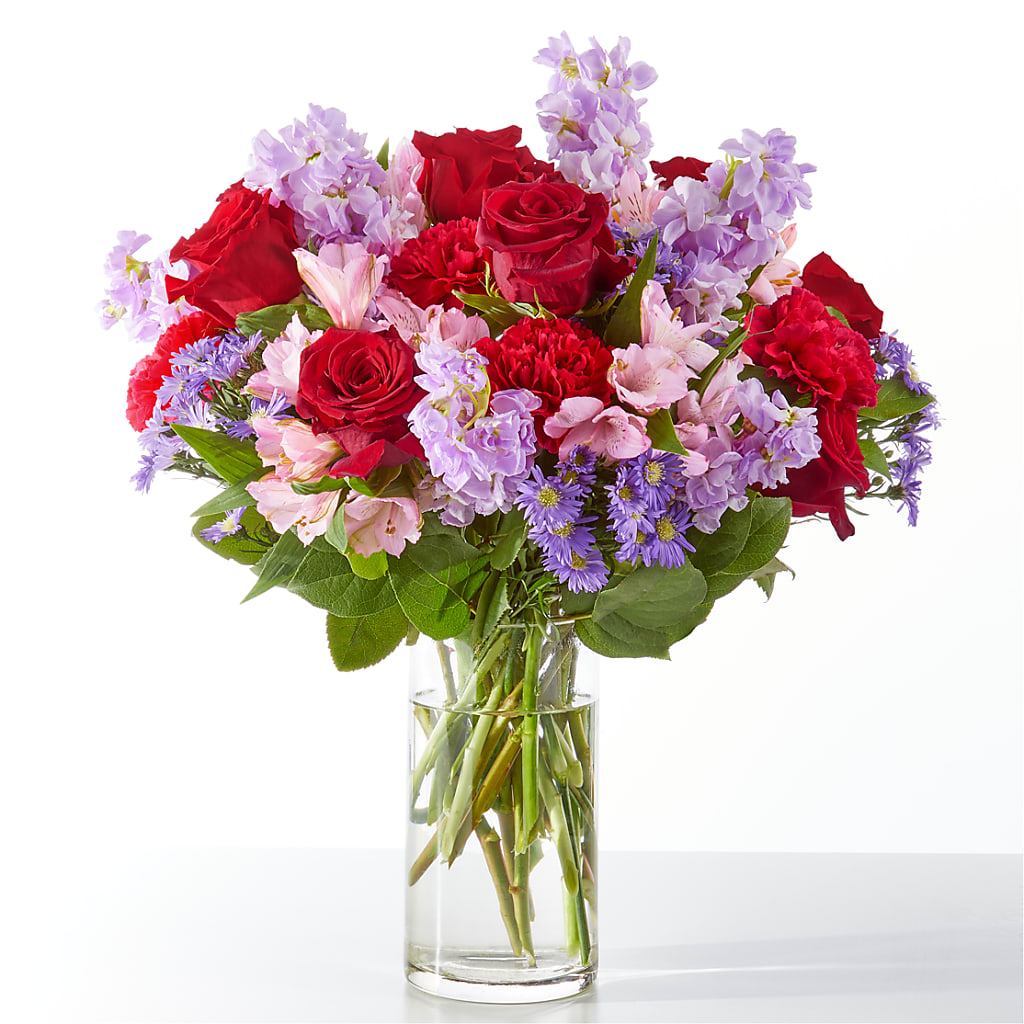 Your Majesty Bouquet – Floral Villa, Whitewater WI