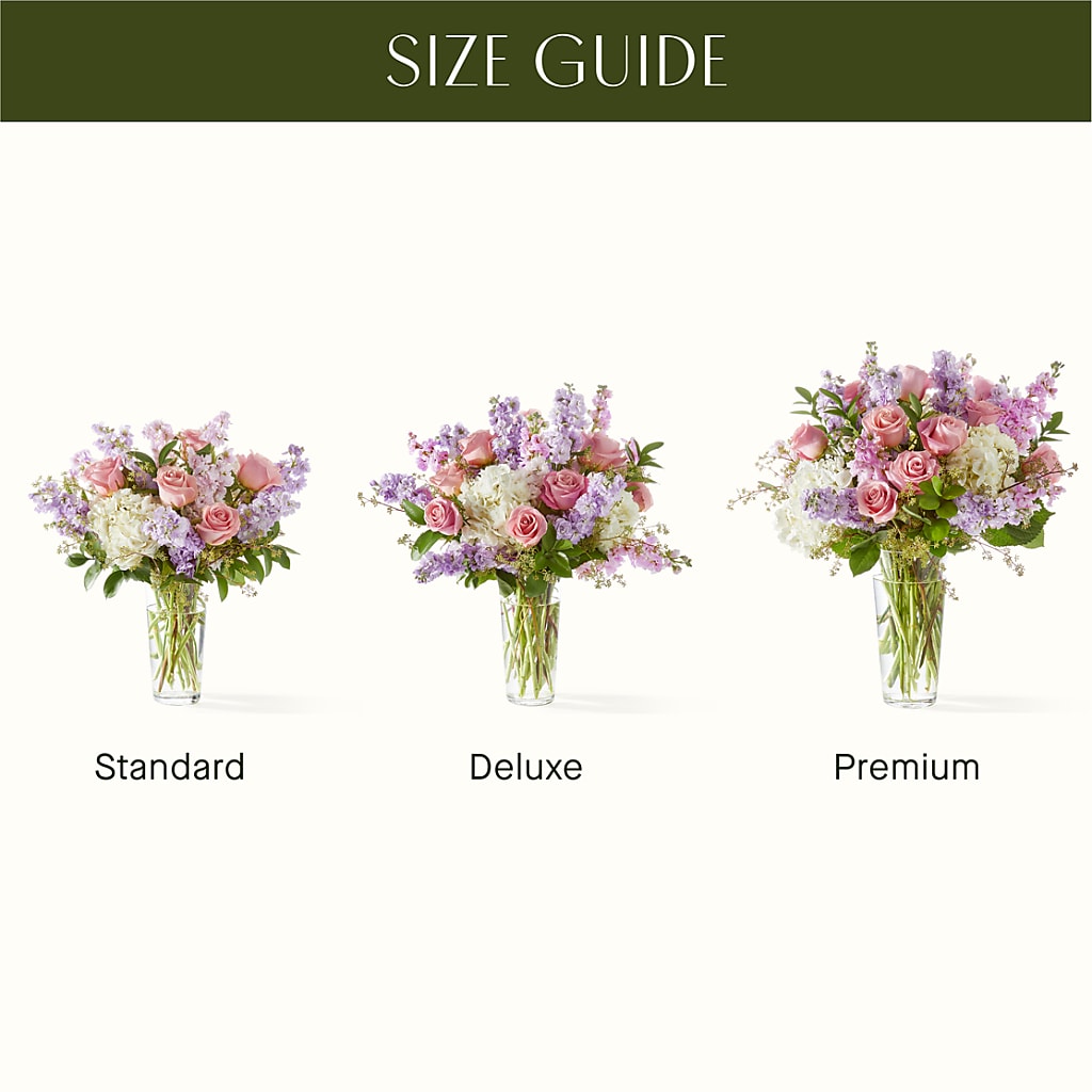 Embraced Bouquet – Floral Villa, Whitewater WI