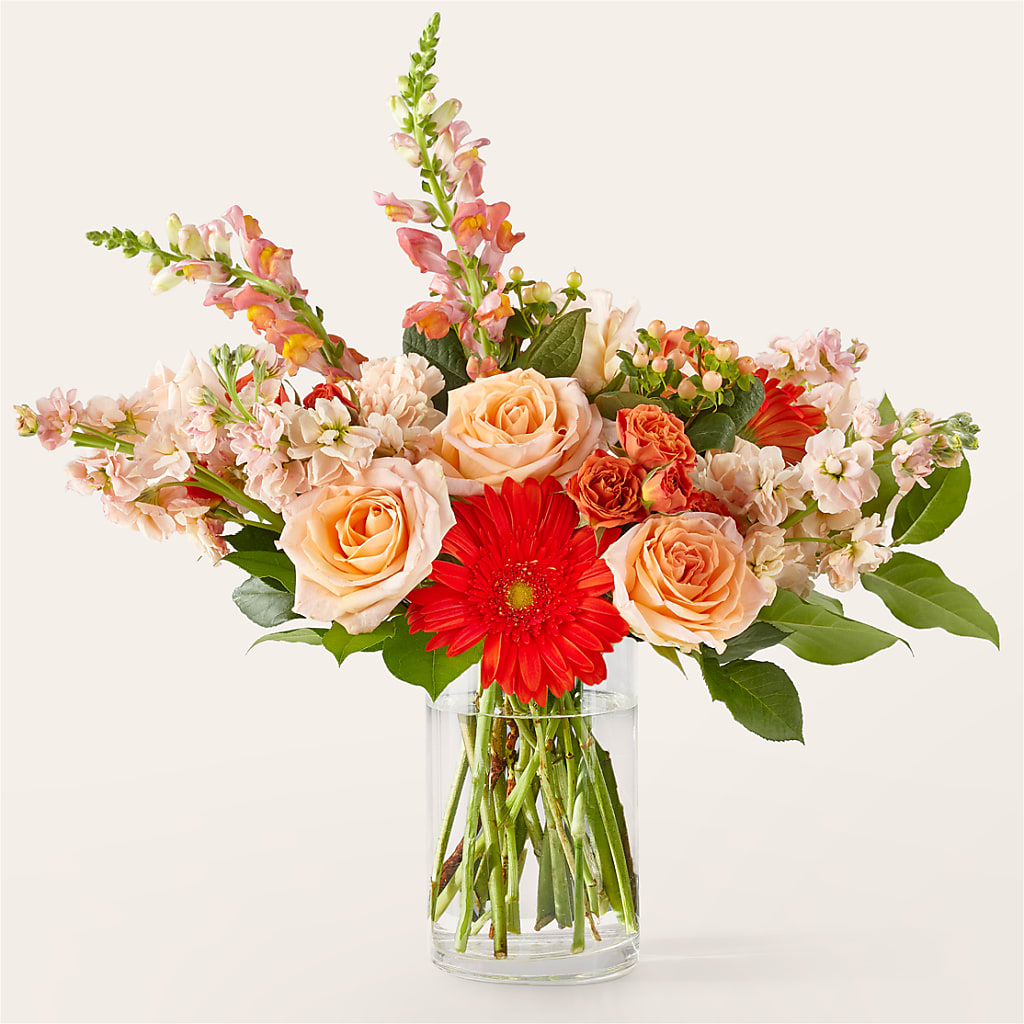 Paloma Please Bouquet – Floral Villa, Whitewater WI