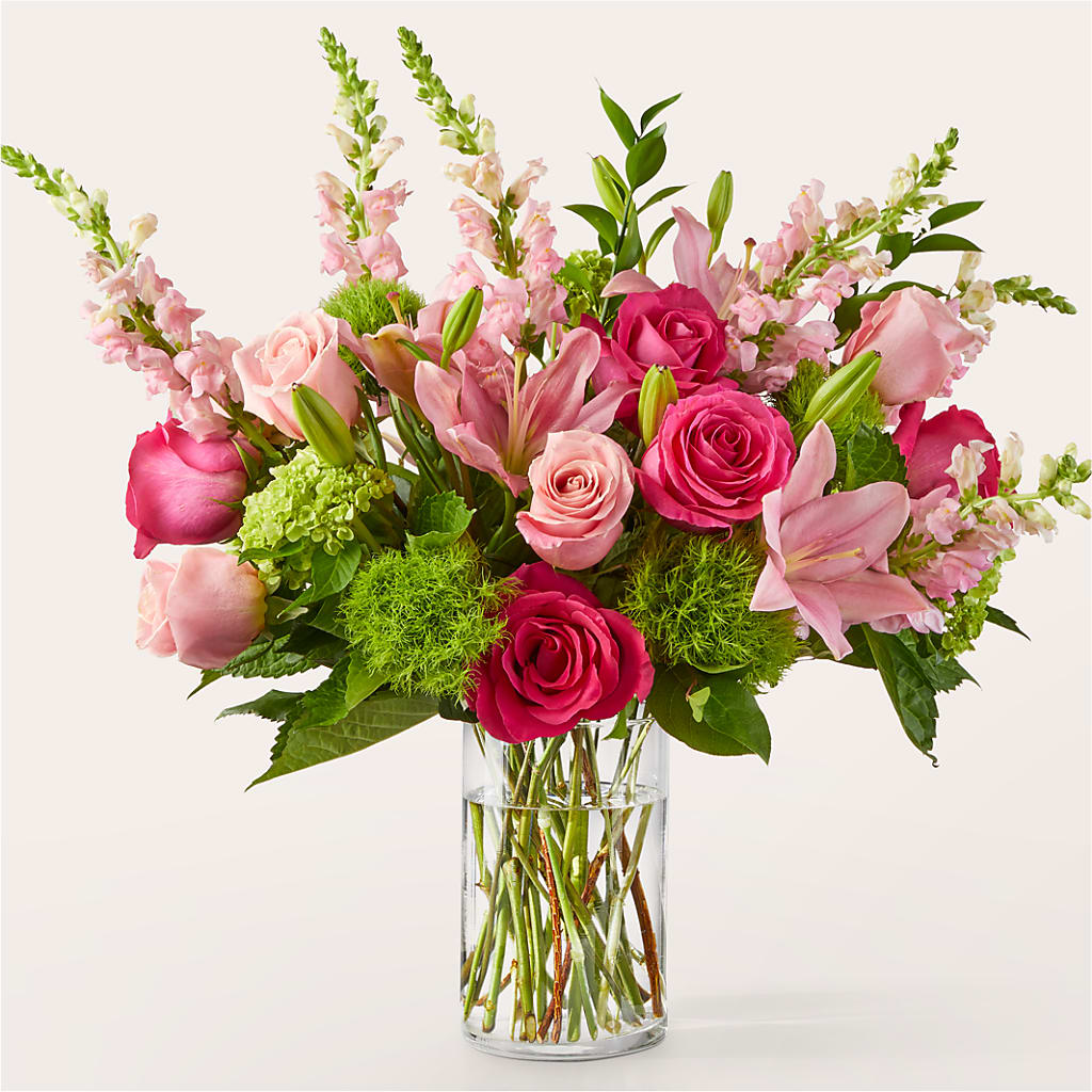 Fit for a Queen Luxury Bouquet – Floral Villa, Whitewater WI