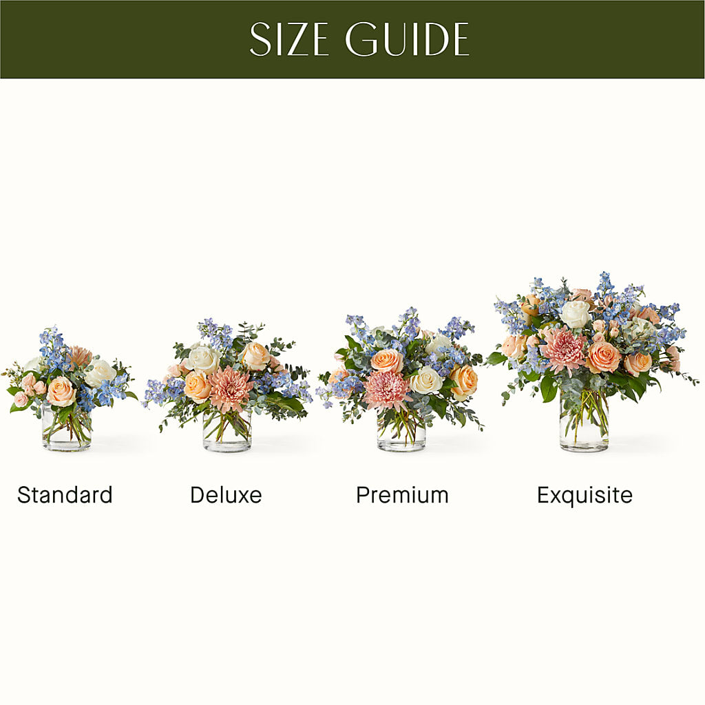 Inspired Bouquet – Floral Villa, Whitewater WI