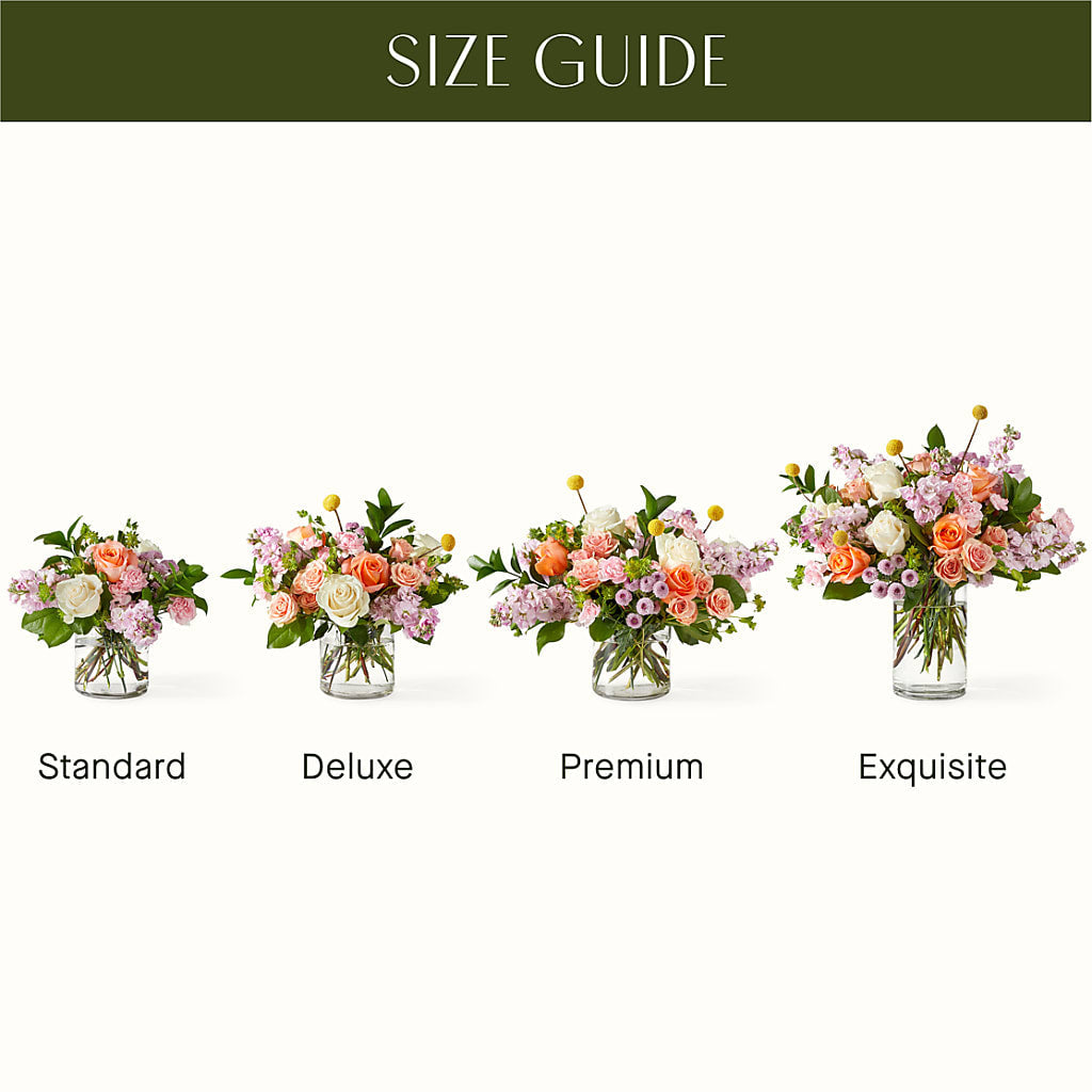 French Market Bouquet – Floral Villa, Whitewater WI