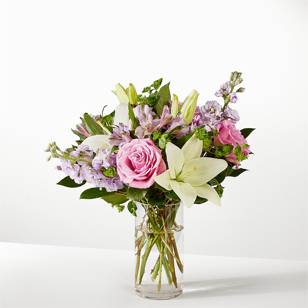 Daydreamer Bouquet – Floral Villa, Whitewater WI