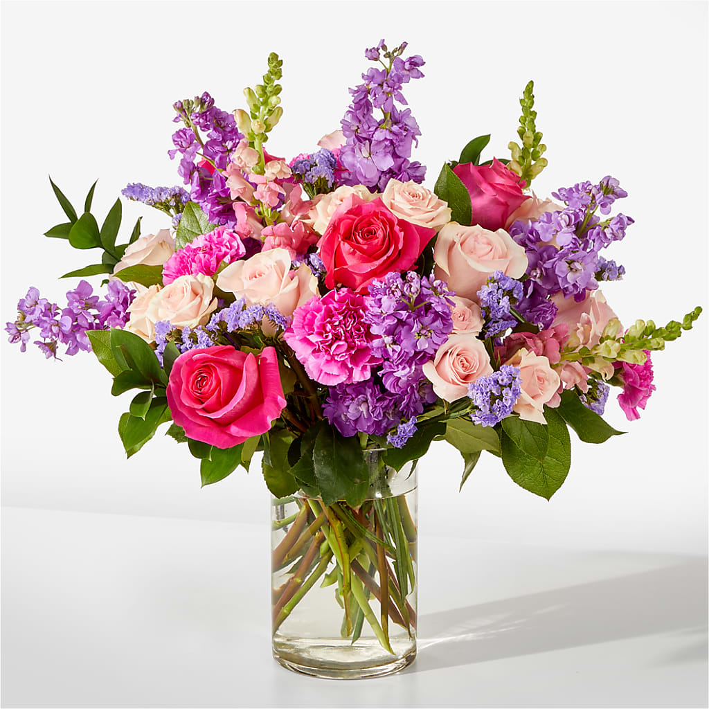 The Cha-Cha Bouquet – Floral Villa, Whitewater WI