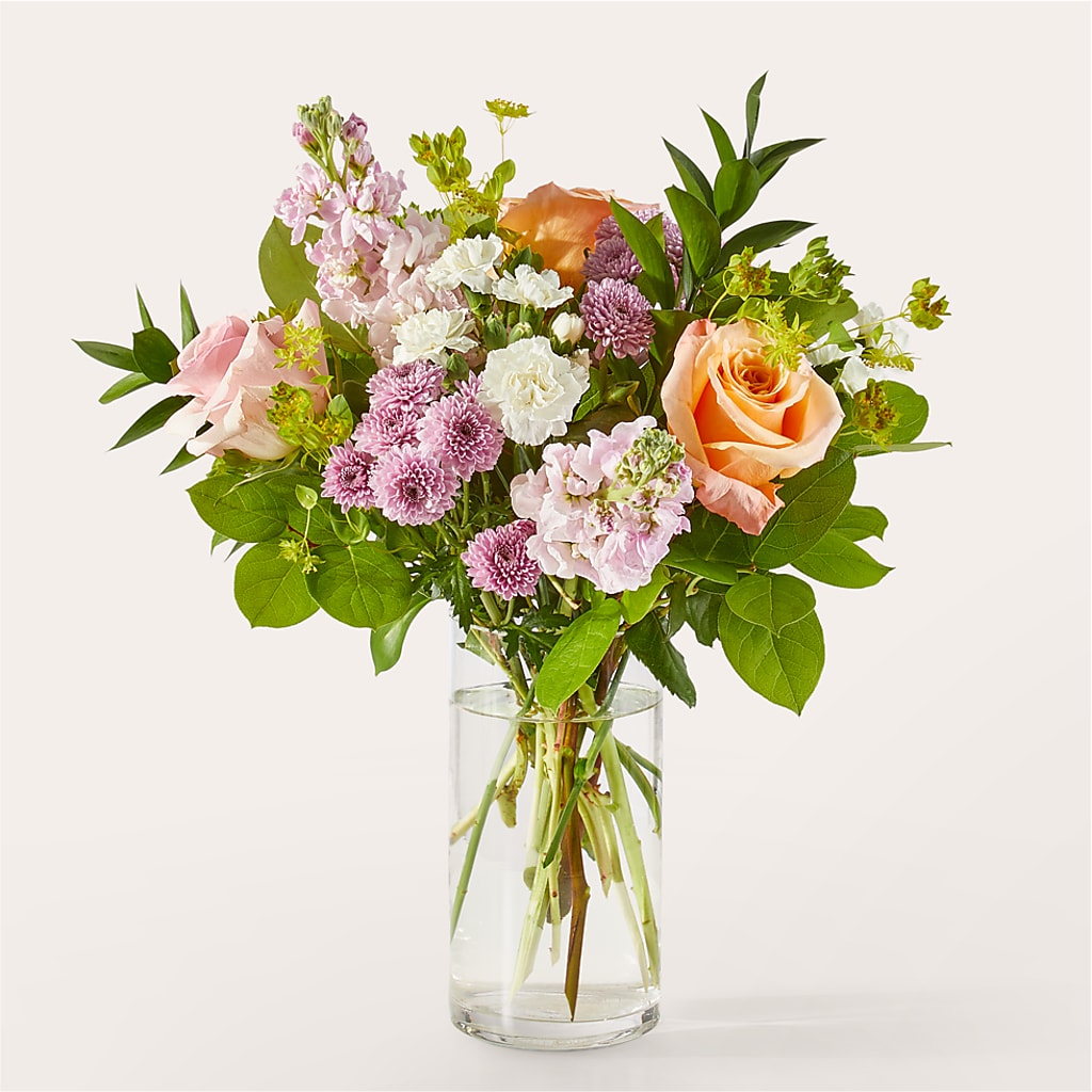 Perfect Contentment Bouquet – Floral Villa, Whitewater WI