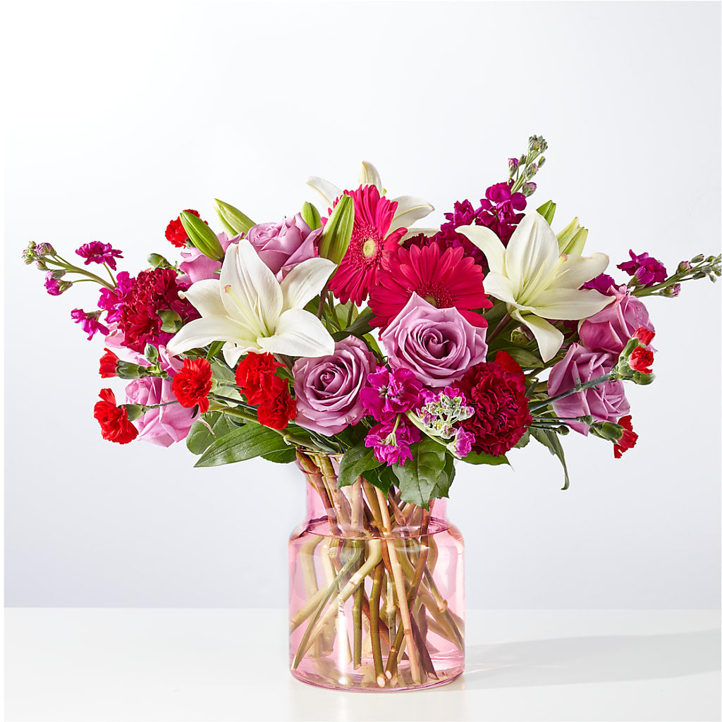 Other Half Bouquet – Floral Villa, Whitewater WI
