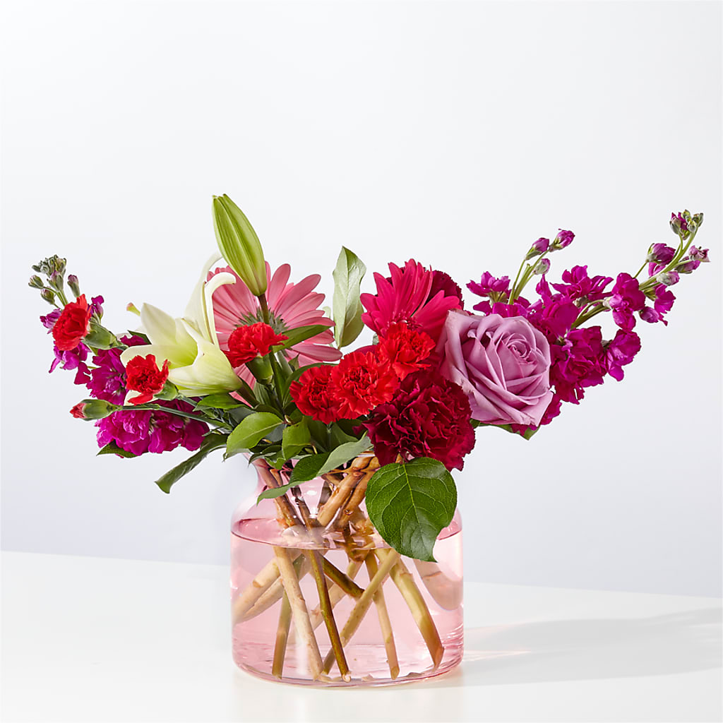 Other Half Bouquet – Floral Villa, Whitewater WI
