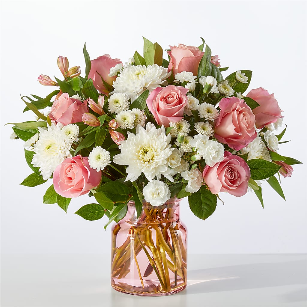 Infatuated Bouquet – Floral Villa, Whitewater WI